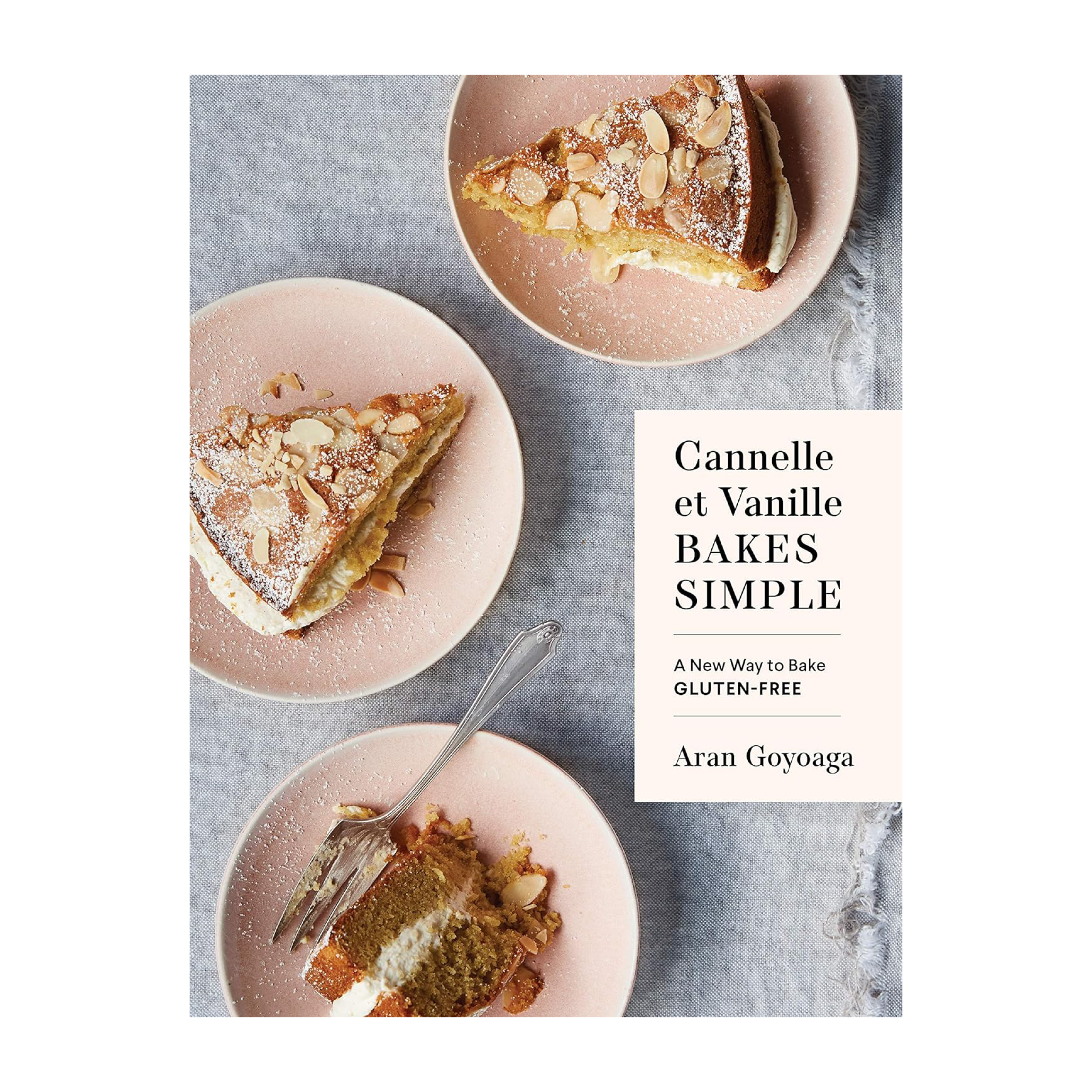 Cannelle et Vanille Bakes Simple