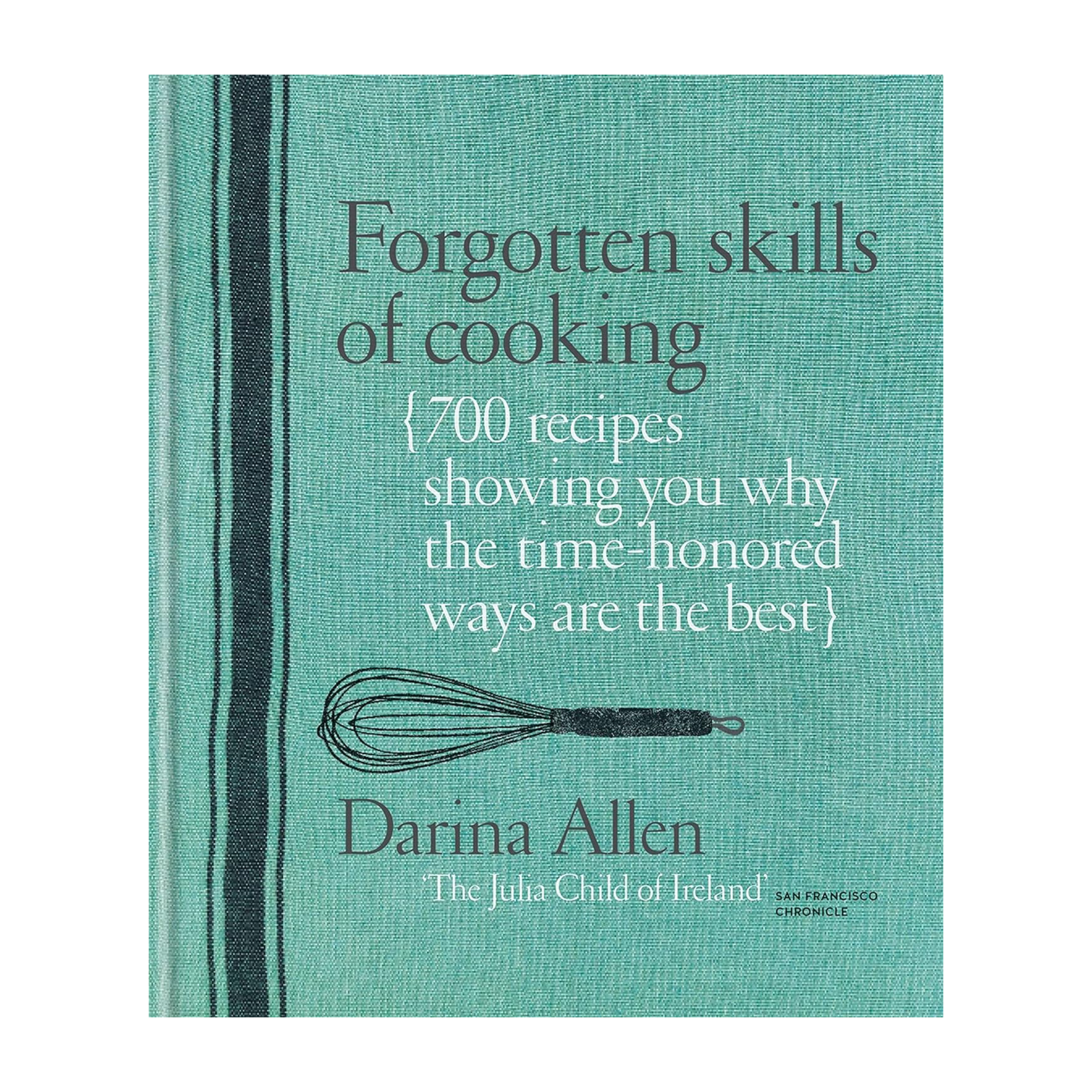 (Serious) New Cook: Recipes, Tips, and Techniques [Book]