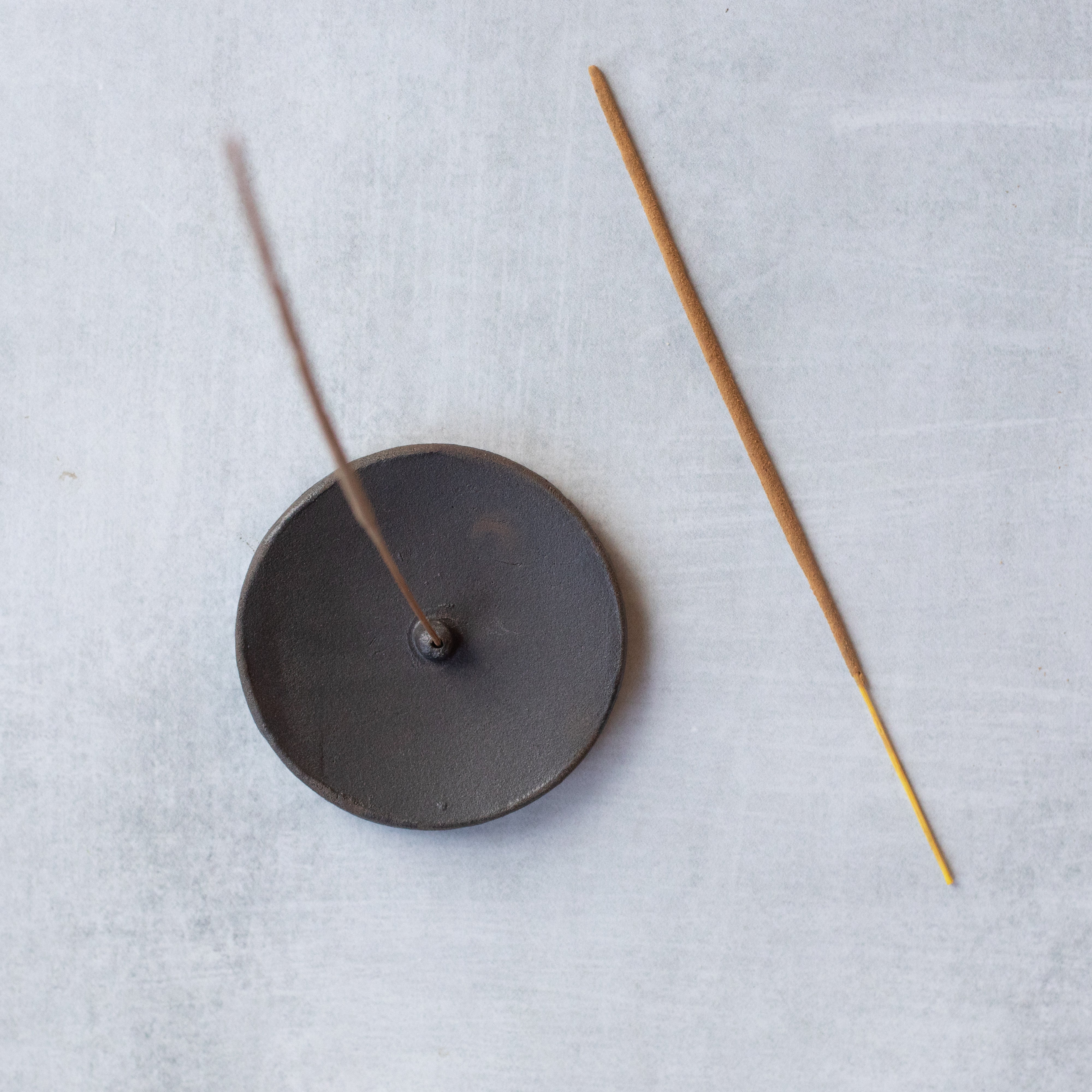 Mica Plates · Incense Tool · Maison Anthony Marmin