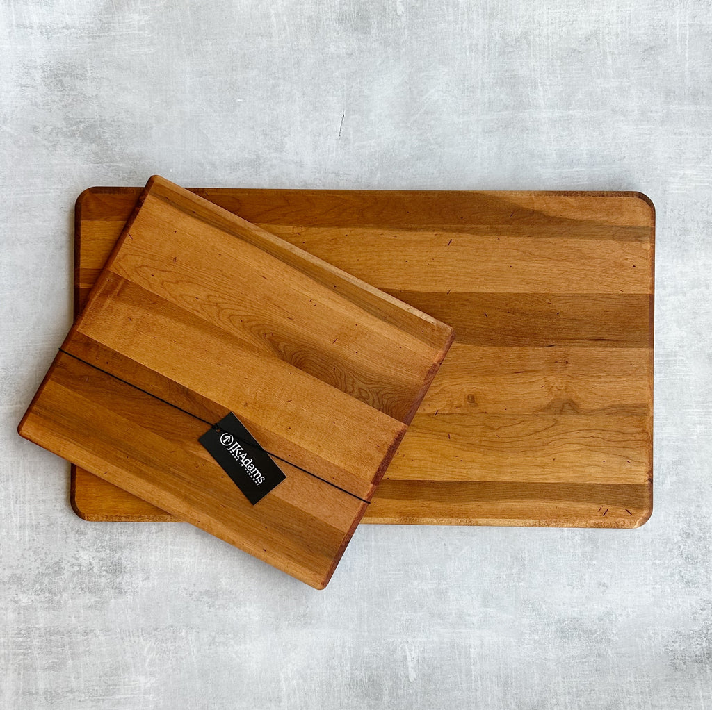 JK Adams Maple Charcuterie Board