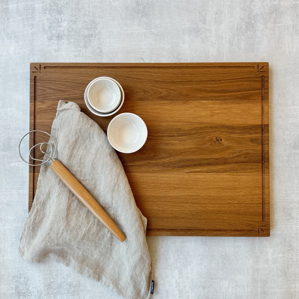 Little Salt Farm Cutting Board