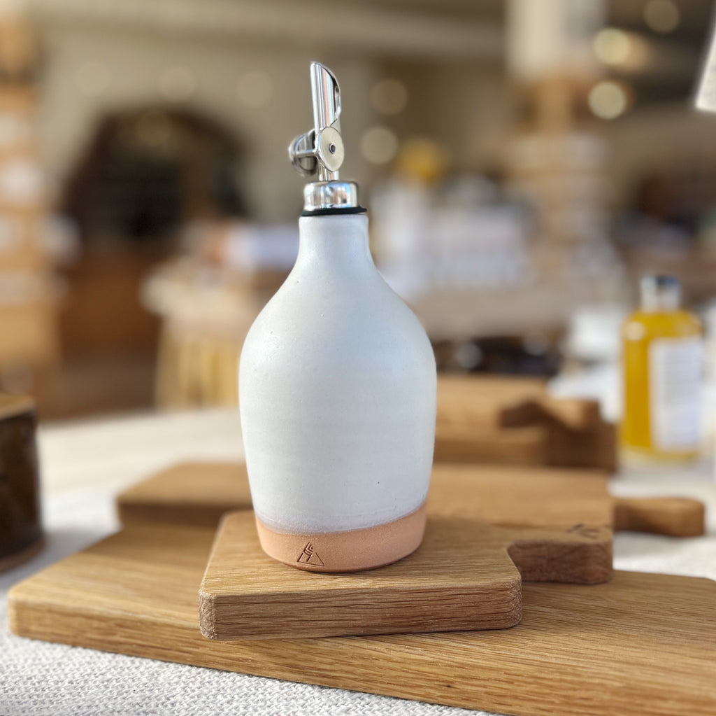 Settle Ceramics Olive Oil Holder