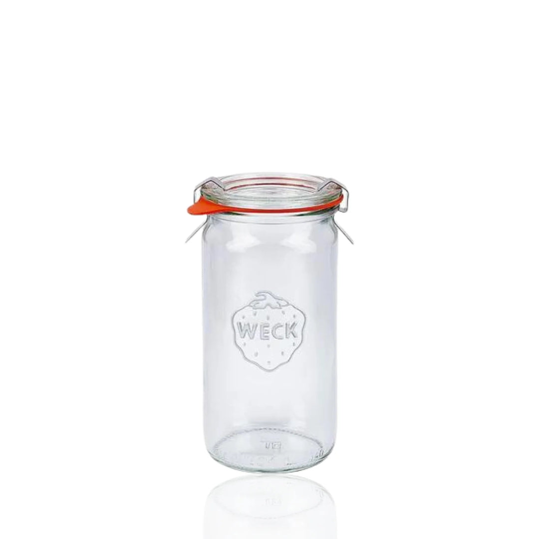 The Weck Collection – Salt Creek Mercantile